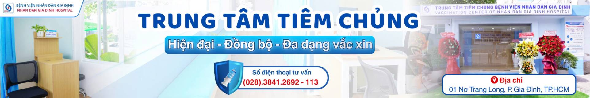 Bệnh viện Nhân Dân Gia Định
