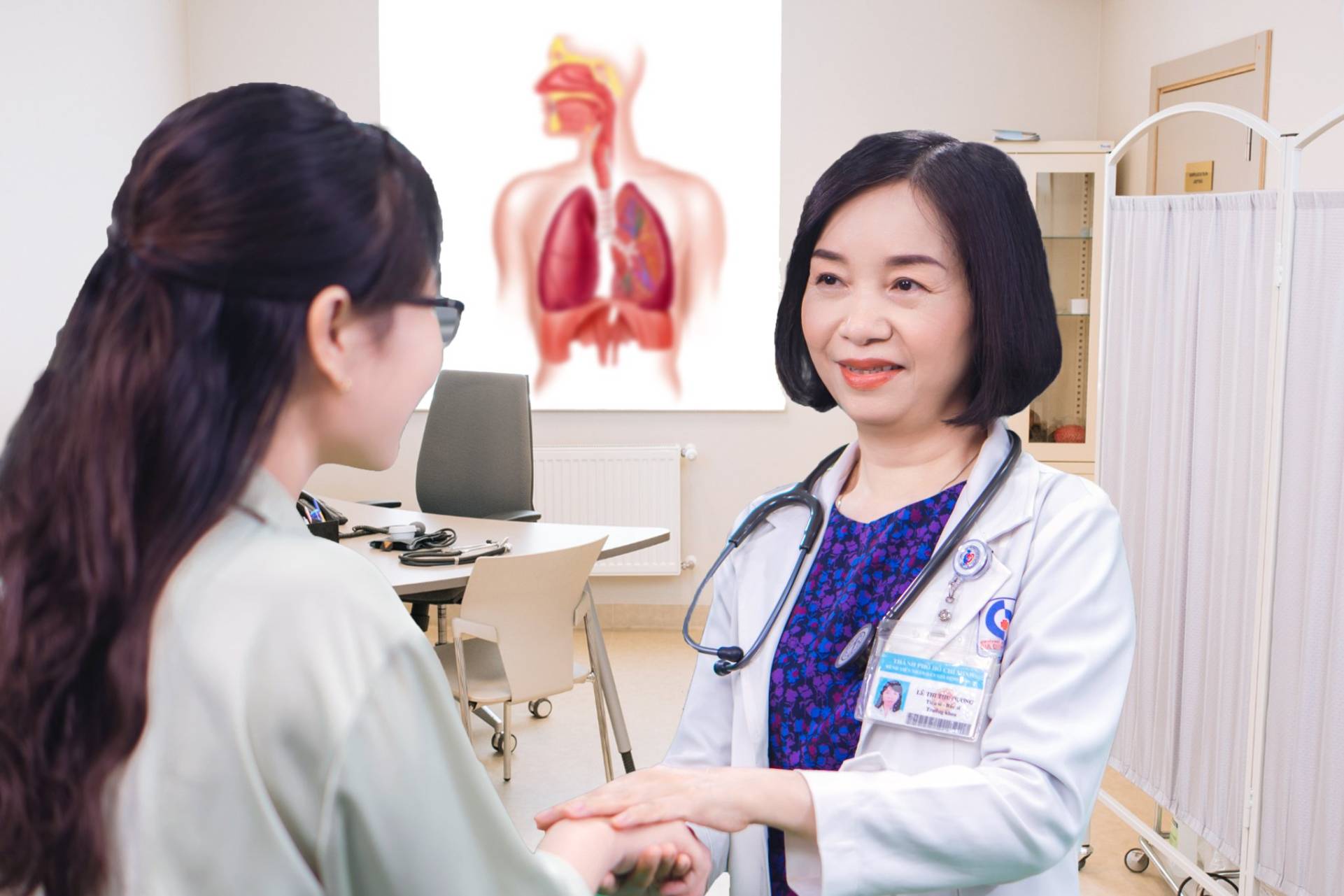 Bệnh viện Nhân Dân Gia Định