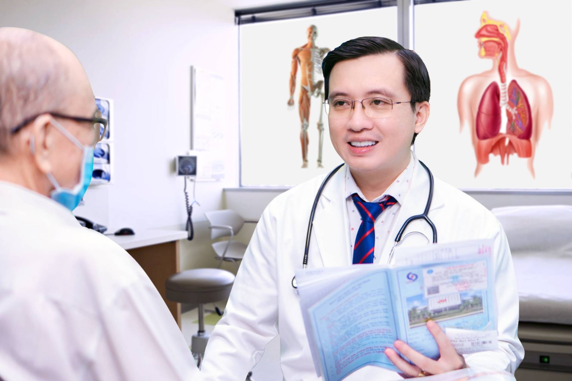 Bệnh viện Nhân Dân Gia Định