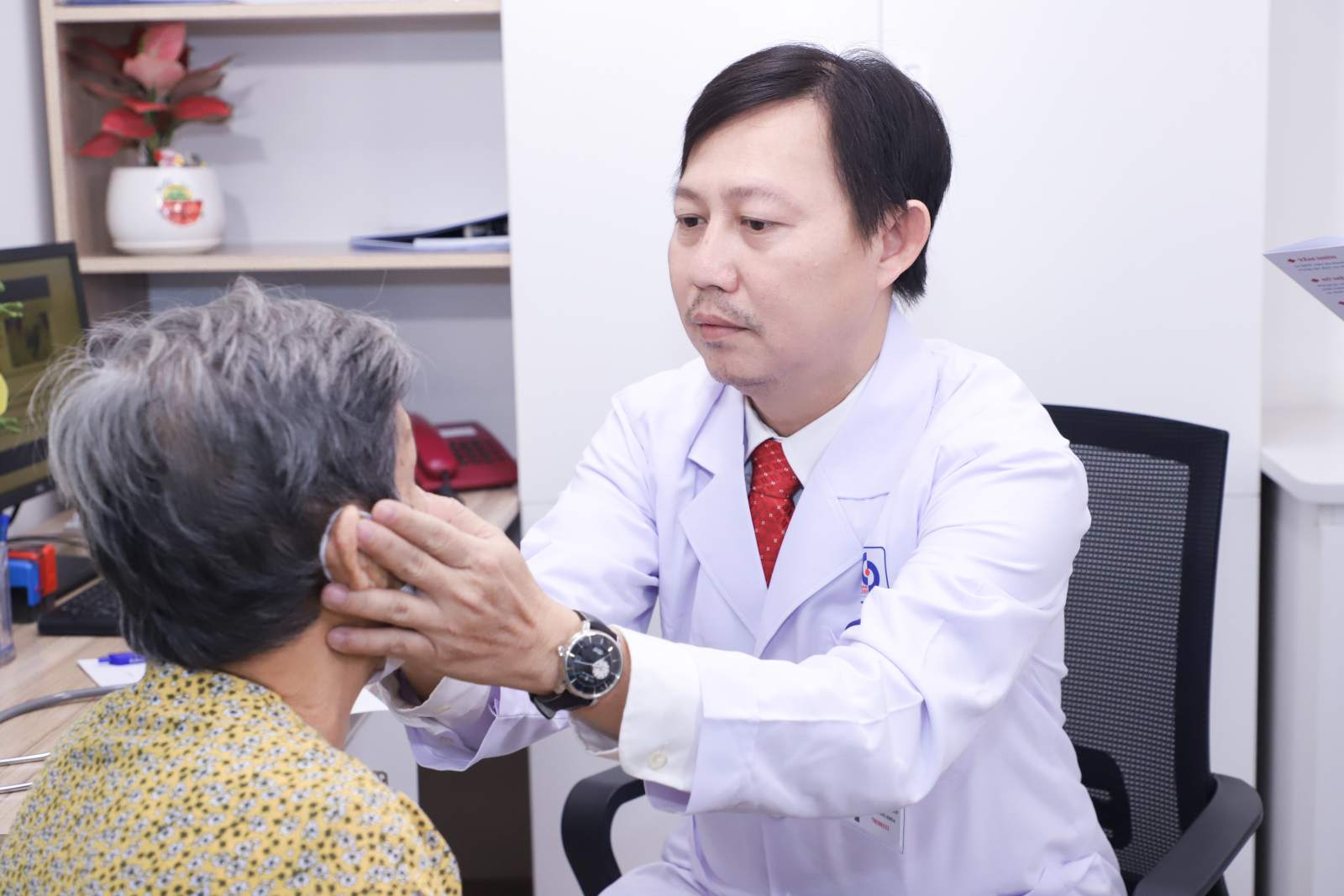 Bệnh viện Nhân Dân Gia Định
