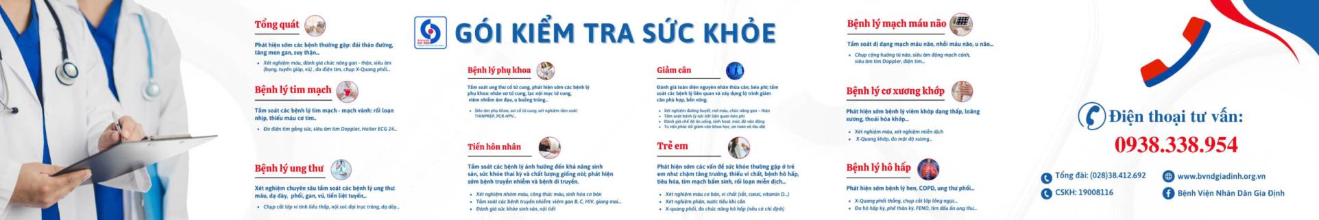 Bệnh viện Nhân Dân Gia Định