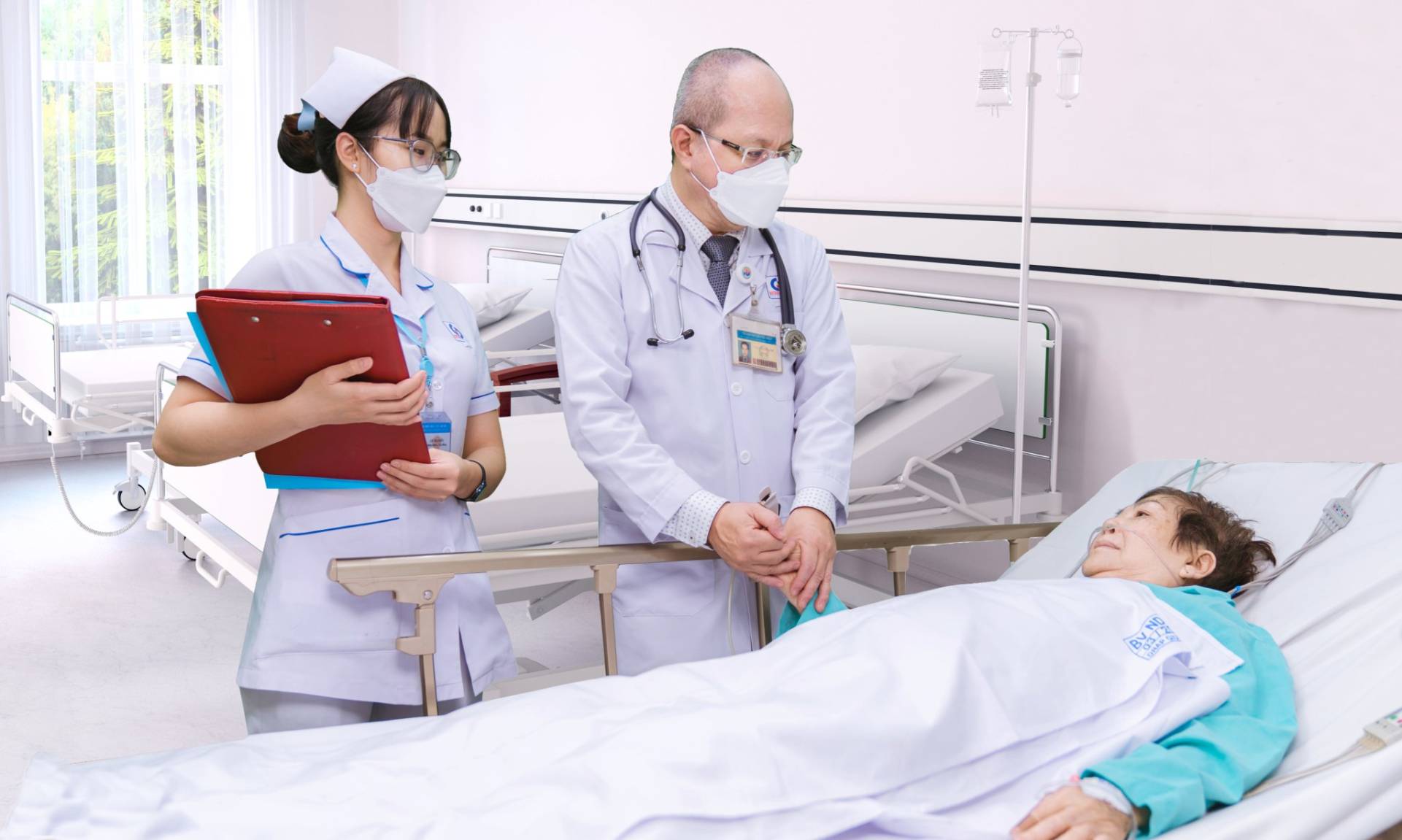 Bệnh viện Nhân Dân Gia Định